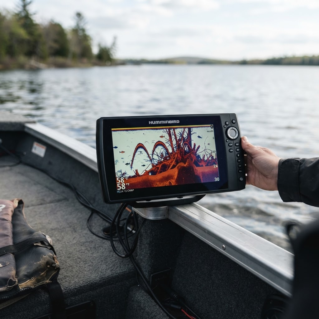 Mapping Your Success: A Tactical Approach to Digital Charting