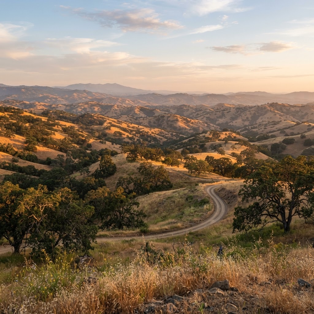 Golden State Pursuit: Navigating California’s Diverse Hunting Landscape