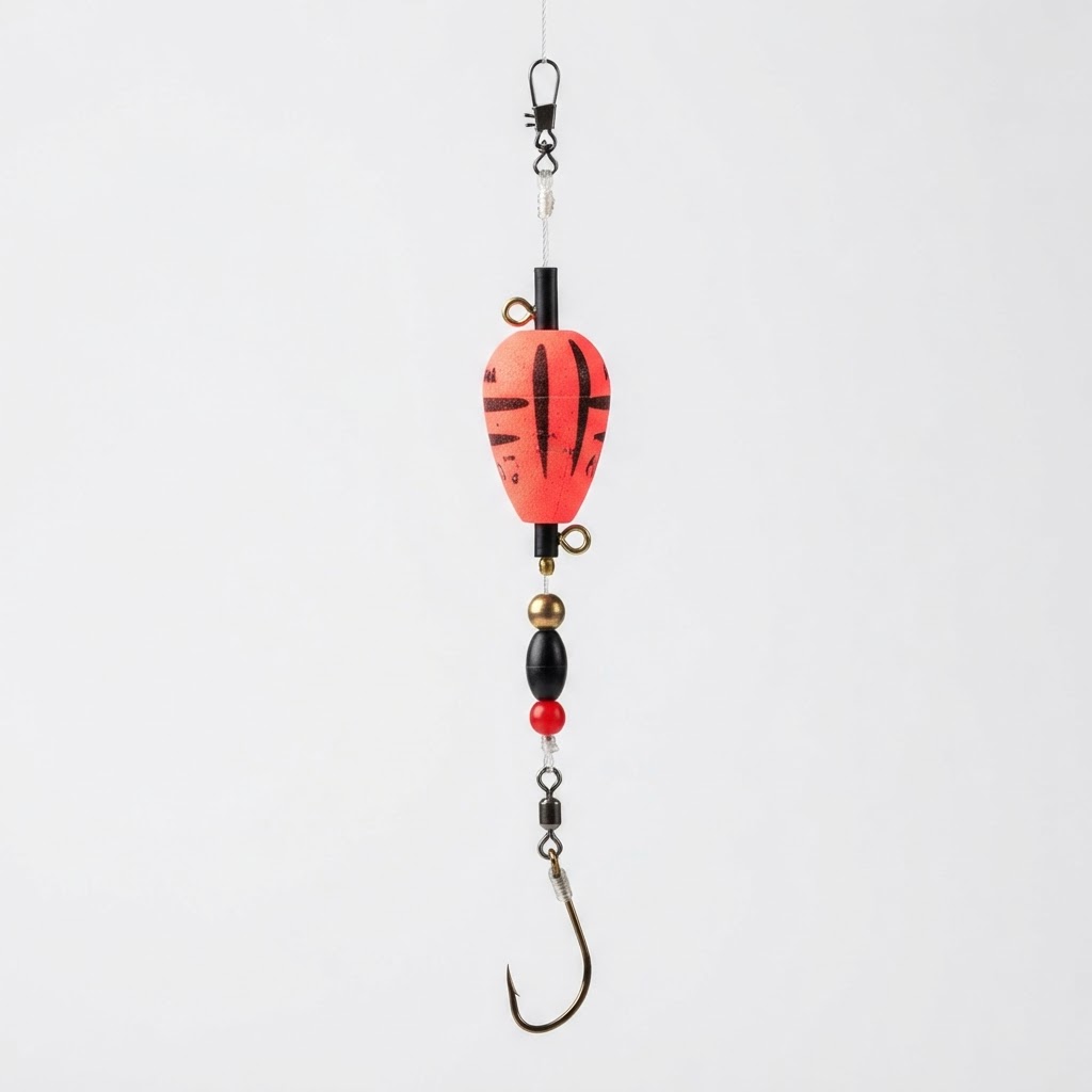 Popping Cork Rig