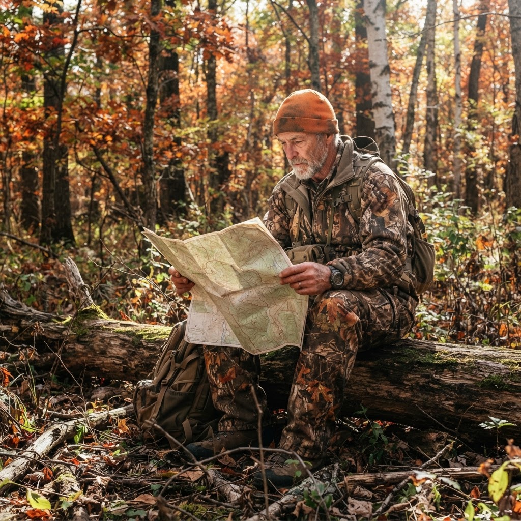 Mastering the Digital Woods: How to Thrive in the Buckeye Hunter Hub Community