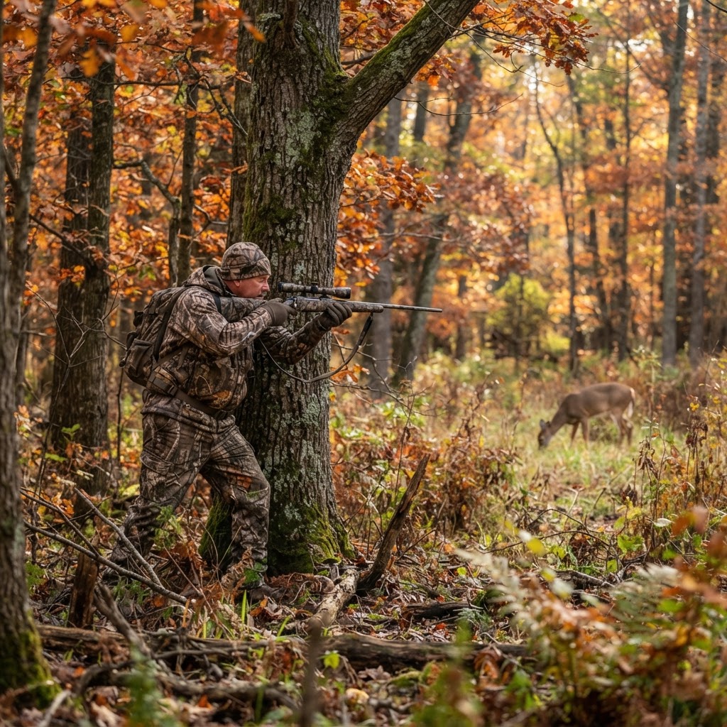 Deer Hunting: America’s Enduring Tradition