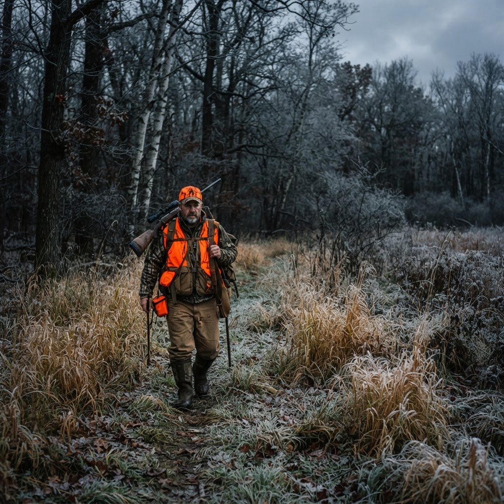 Minnesota's 2026 Hunting Regulation Overhaul: Every Change You Need to Know Before Opening Day