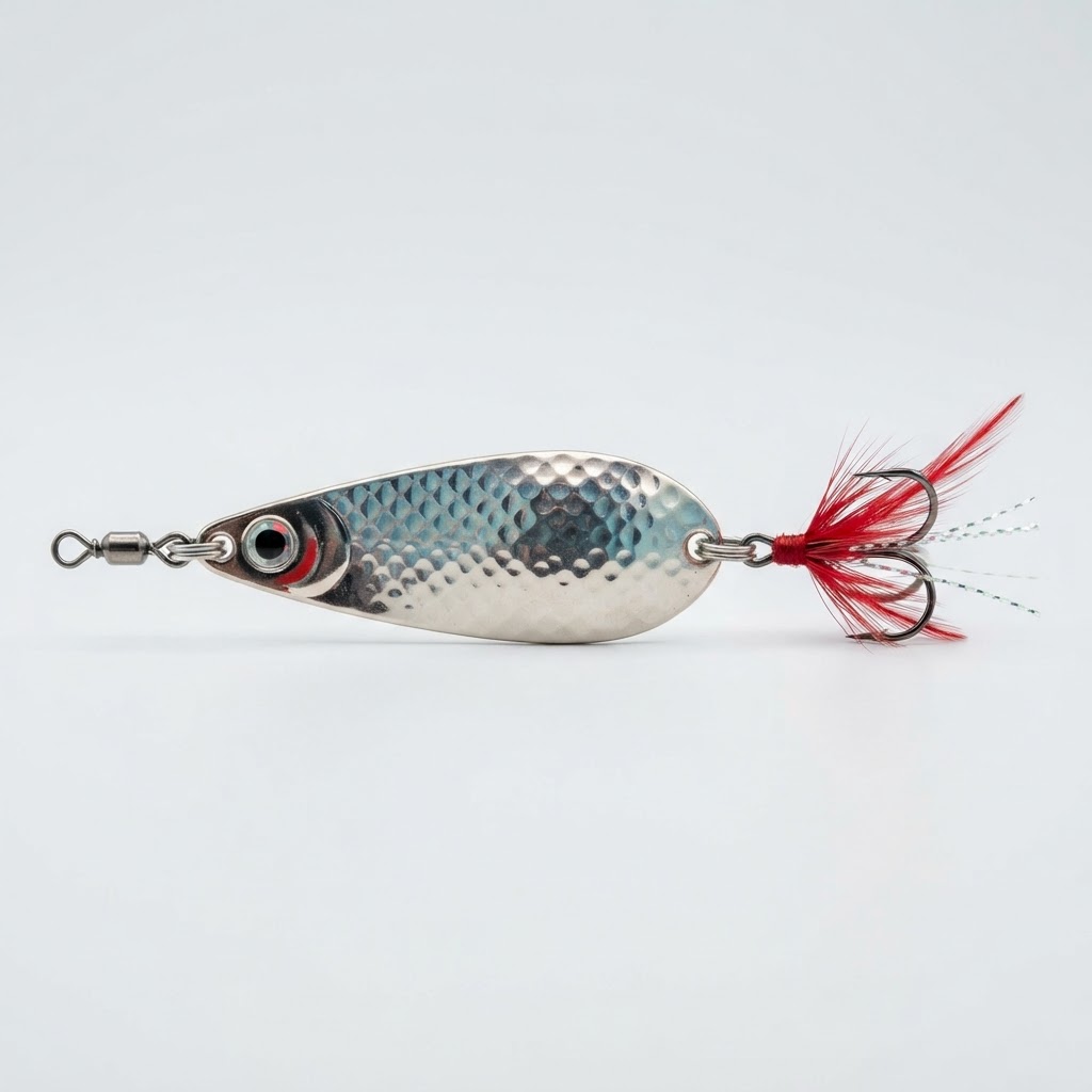 Flutter Spoon
