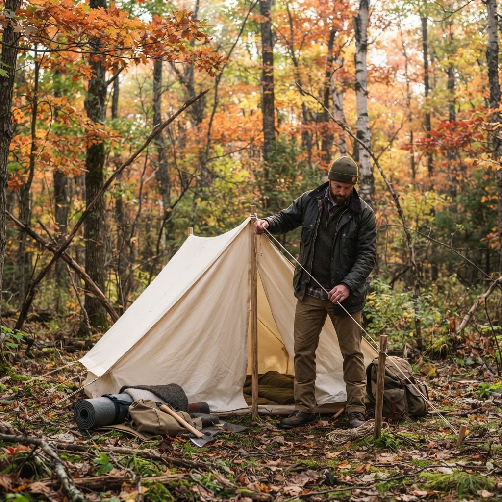 The Ultimate Guide to Planning Your Multi-Day Backcountry Hunt