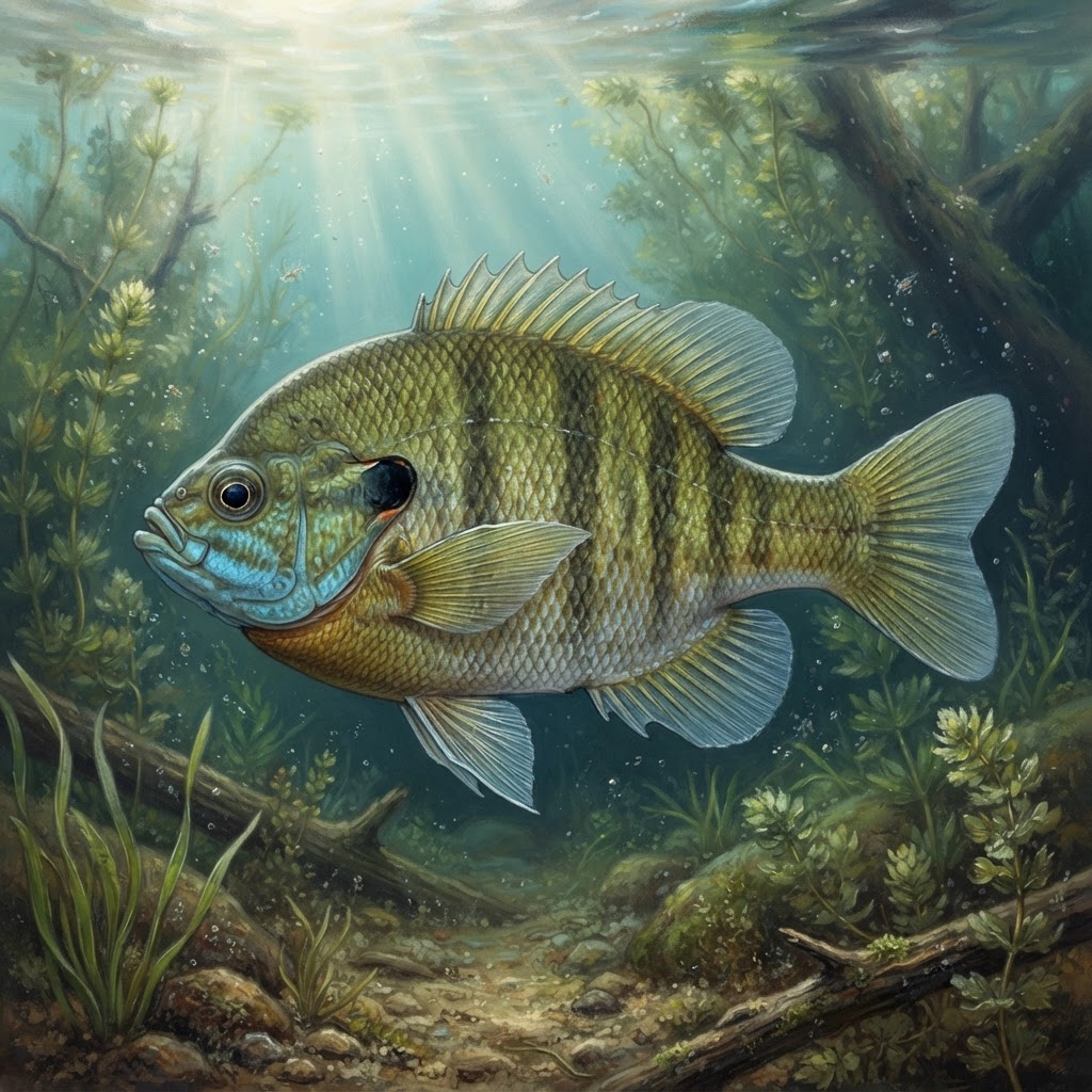 Bluegill