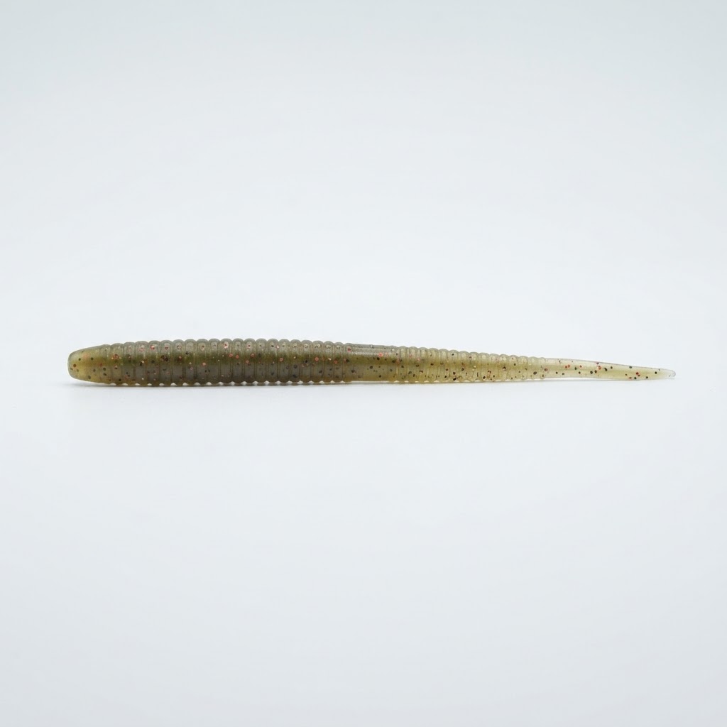 Finesse Worm