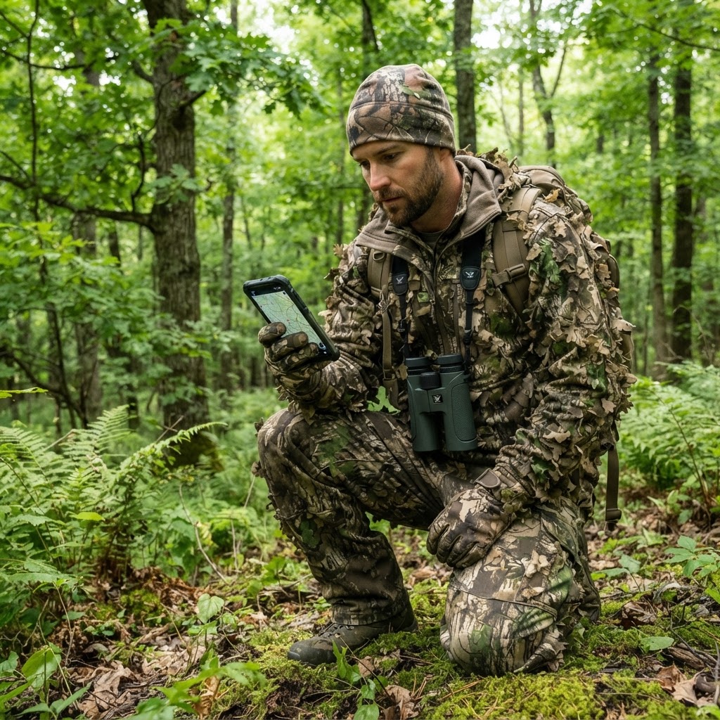 Mastering the Pre-Season: Your Ultimate Guide to Scouting New Hunting Ground