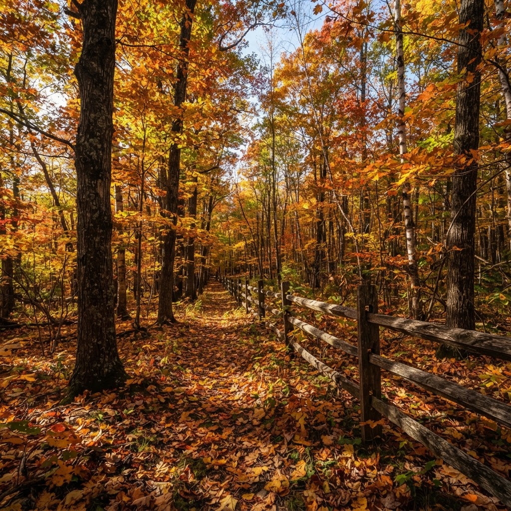 Securing Your Sanctuary: A Smarter Approach to Private Hunting Leases