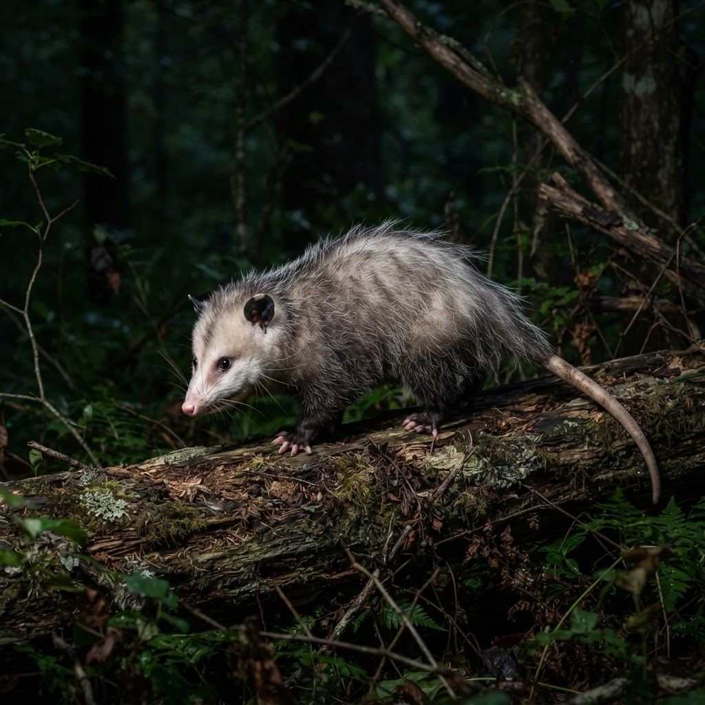 Opossum