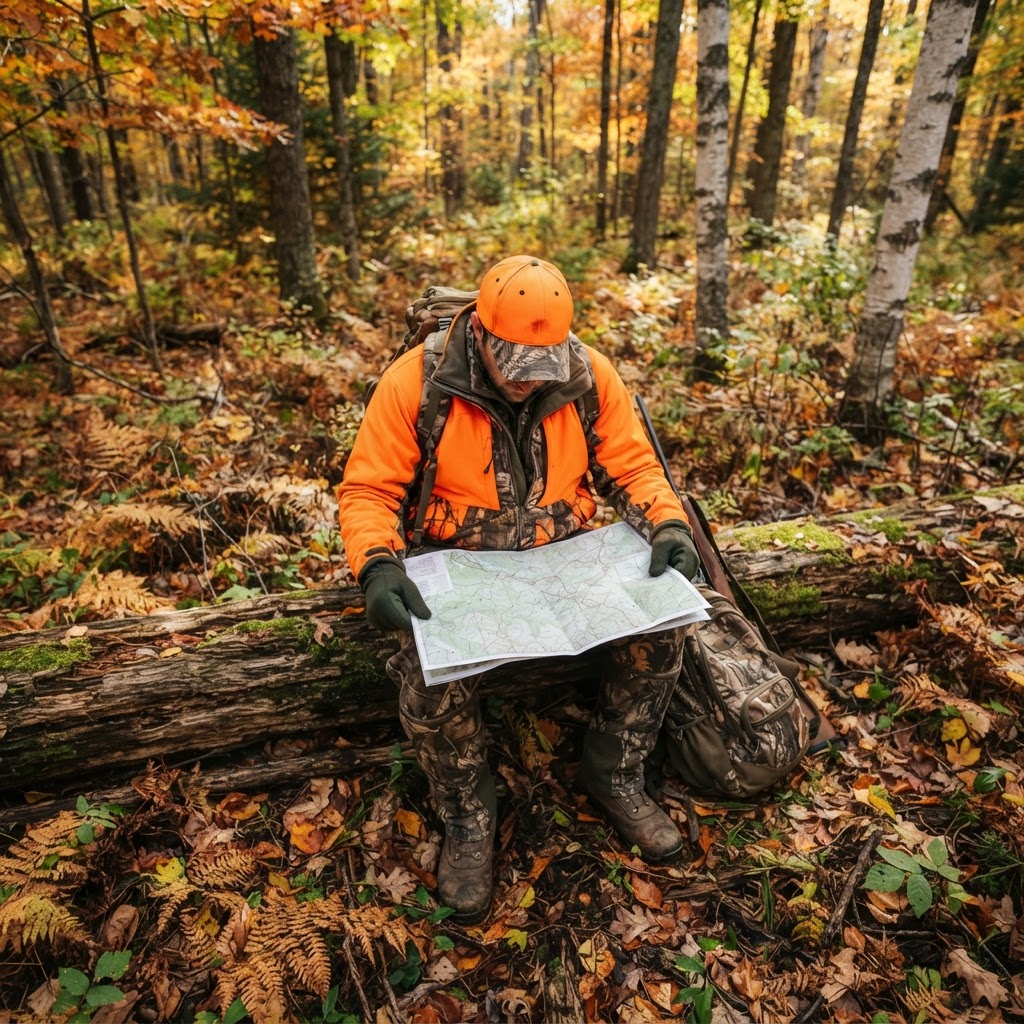 Mastering the Digital Woods: How to Thrive in Buckeye Hunter Hub Communities