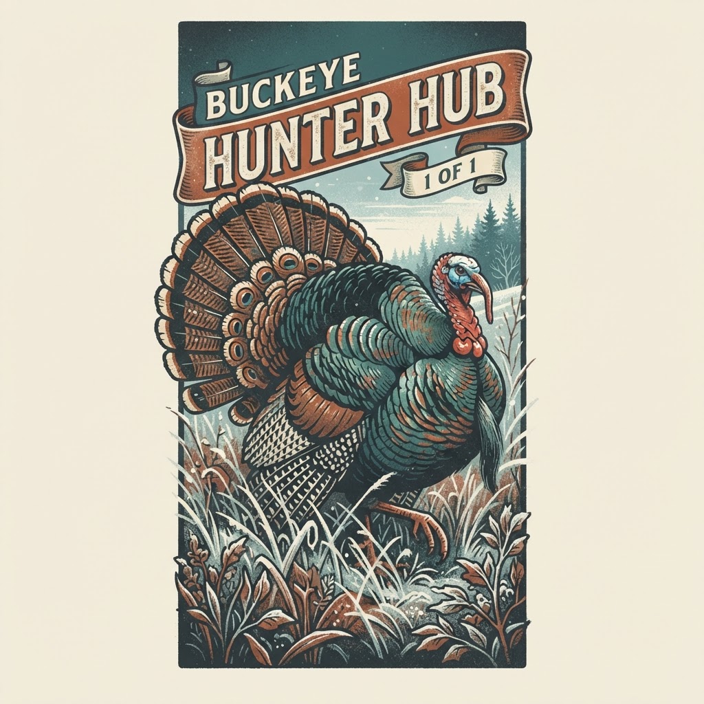 Wild Turkey — Vault