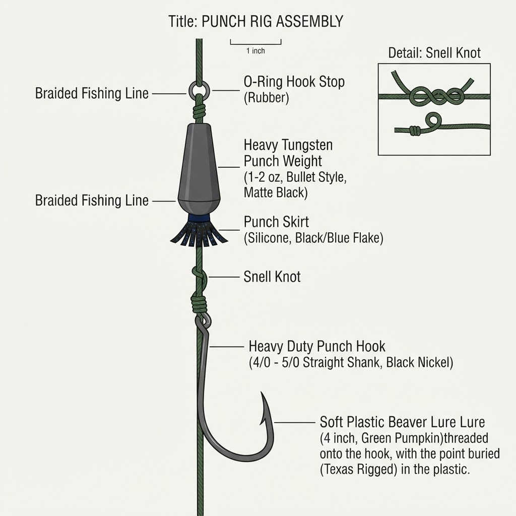 Punch Rig