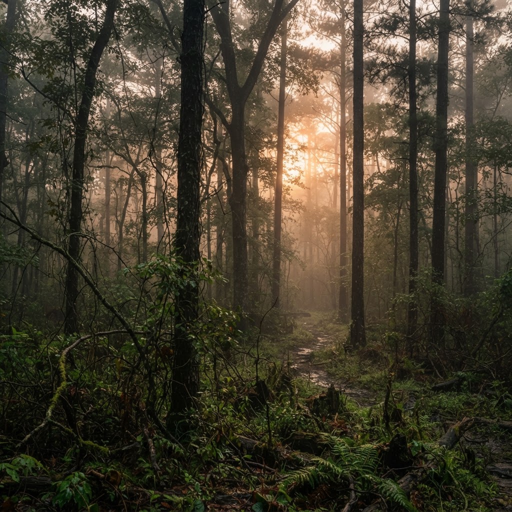 Deep South Tactics: Mastering the Alabama Woods and Waters