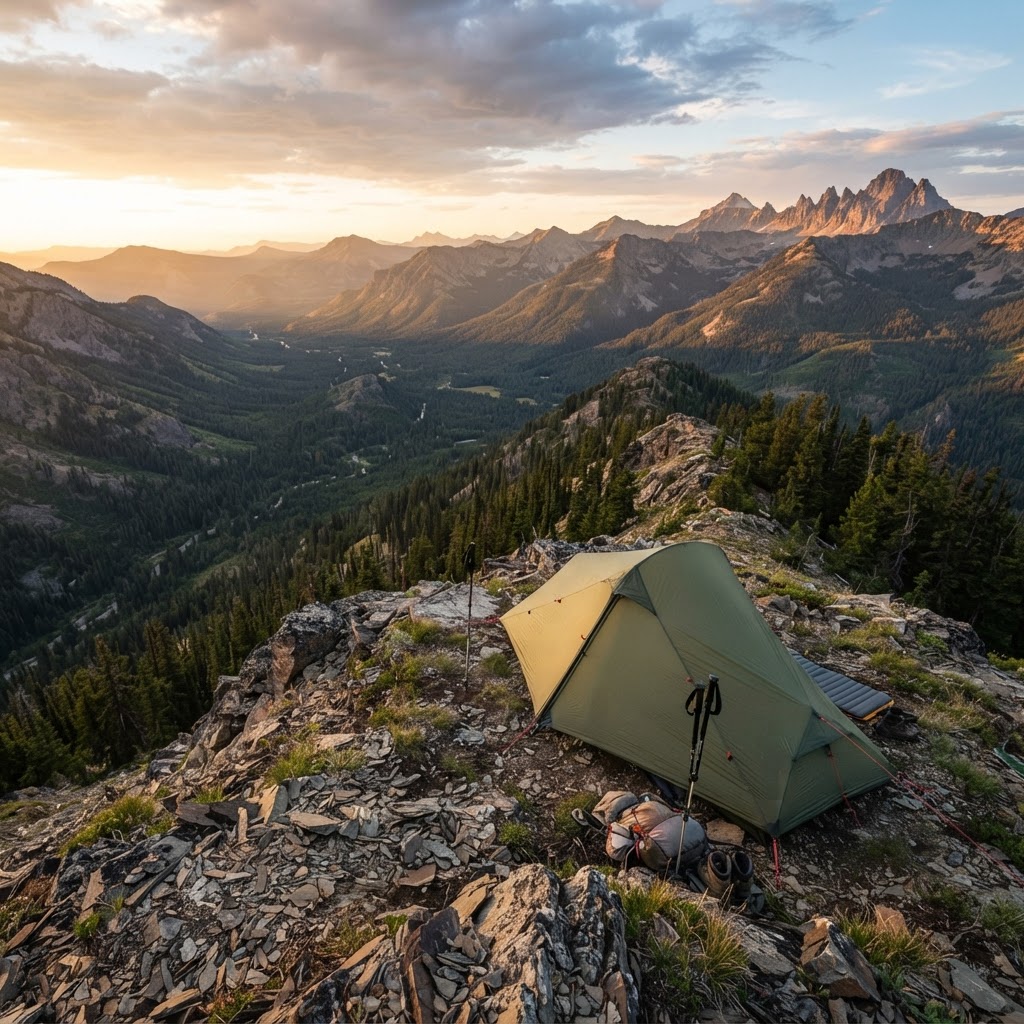 The Ultimate Backcountry Hunting Checklist: A Framework for Success