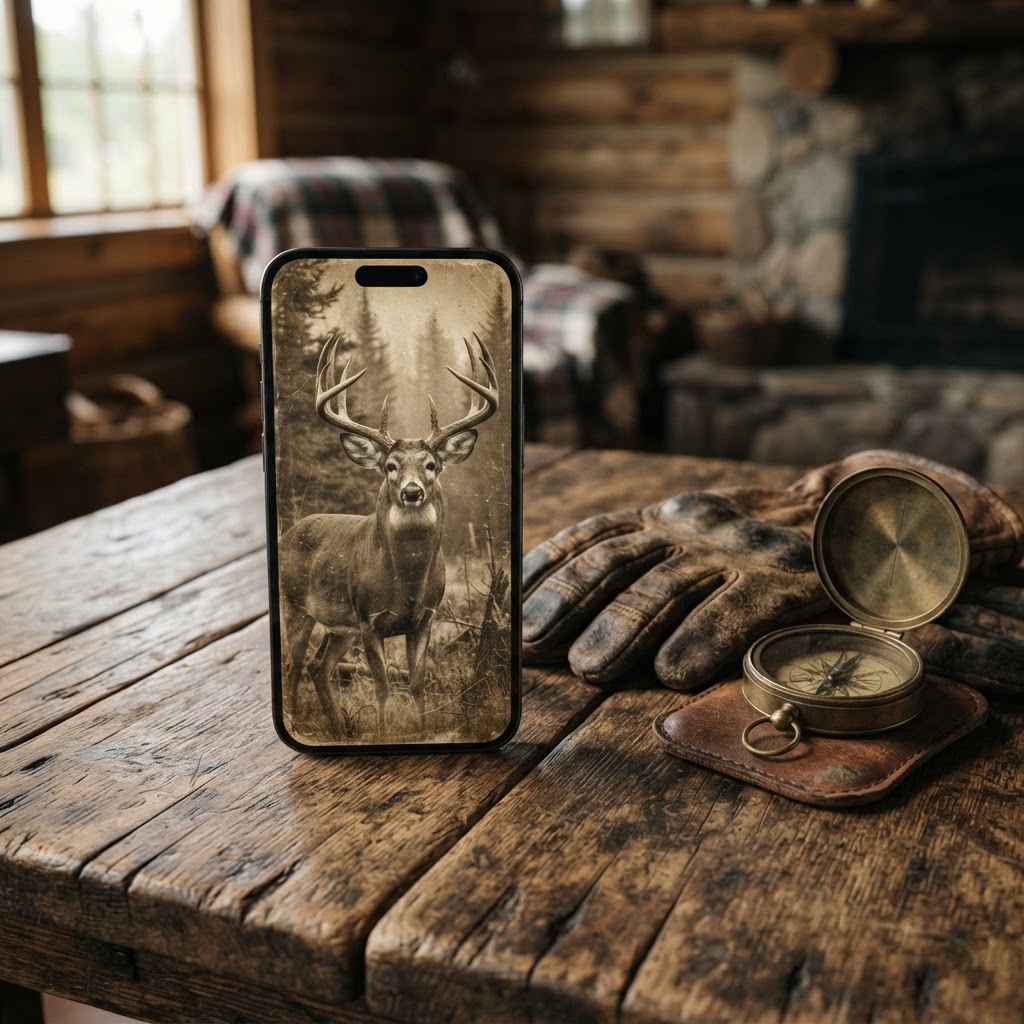 A Legacy in Your Pocket: The Story Behind the Buckeye Hunter Hub Heritage Collectible Series