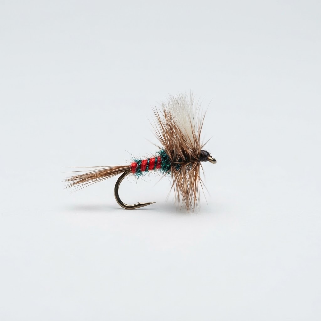 Dry Fly