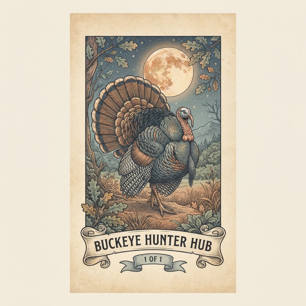 Wild Turkey — Exclusive