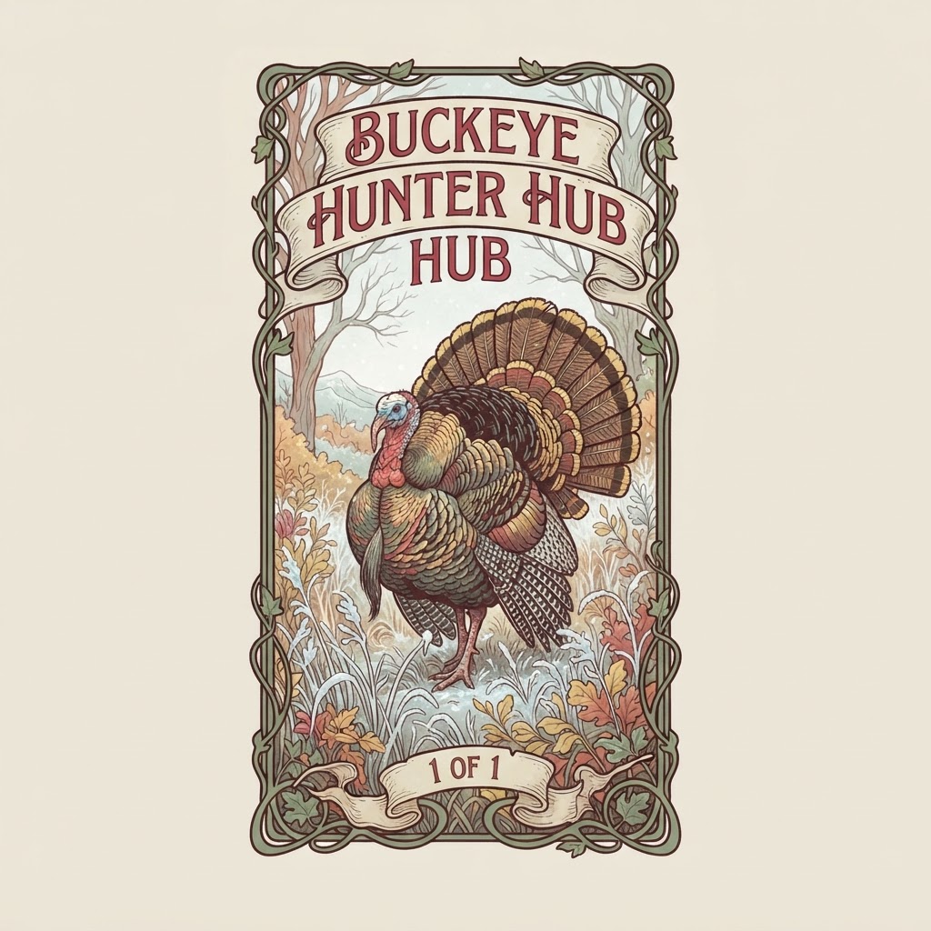Wild Turkey — Prestige