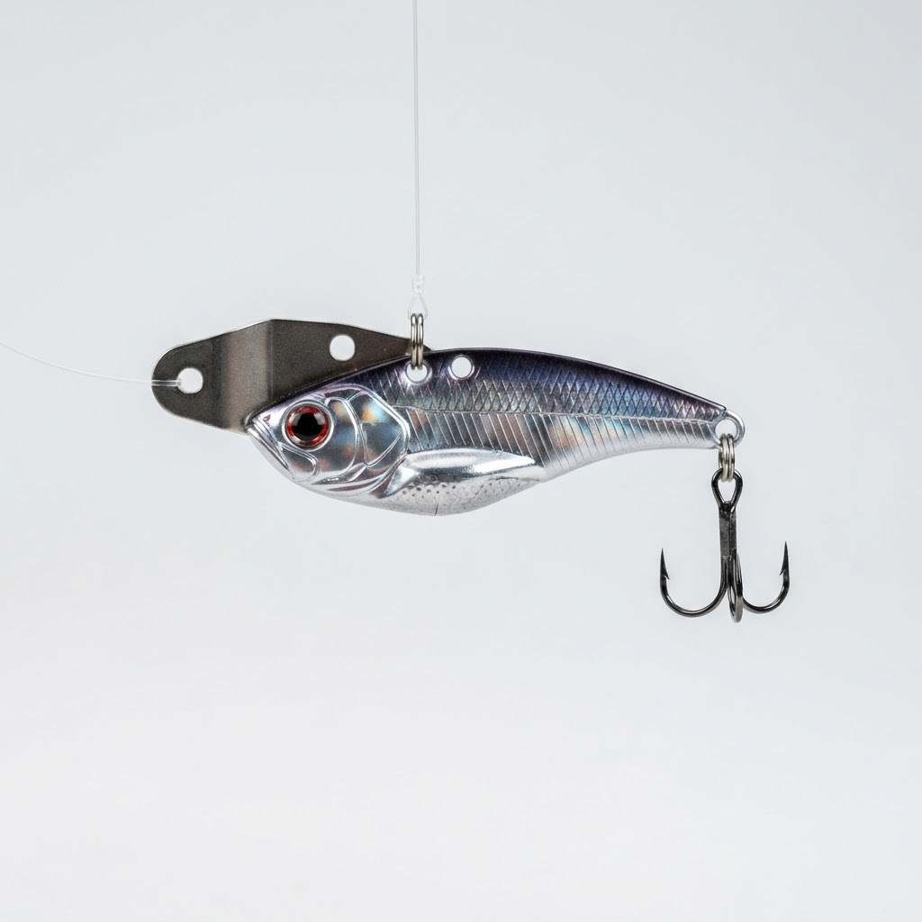 Blade Bait