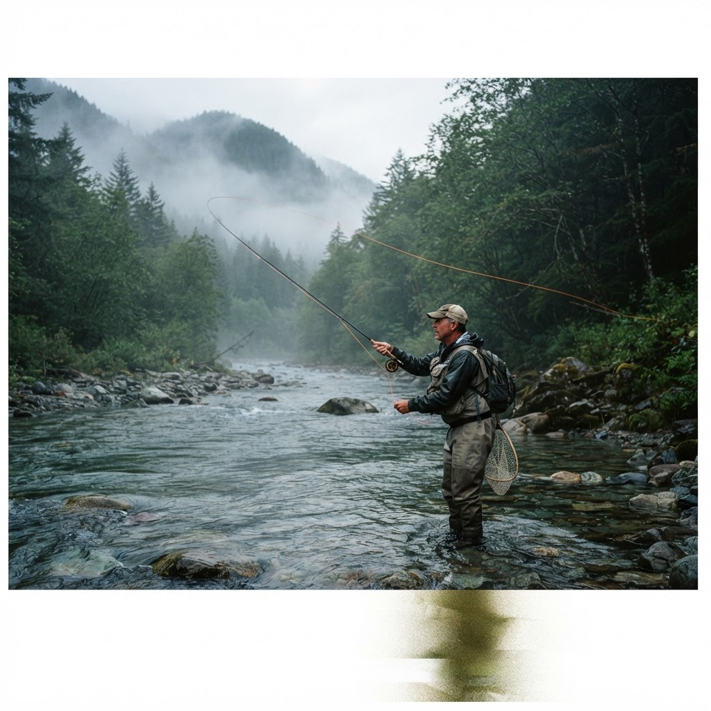 Fly Fishing Collective