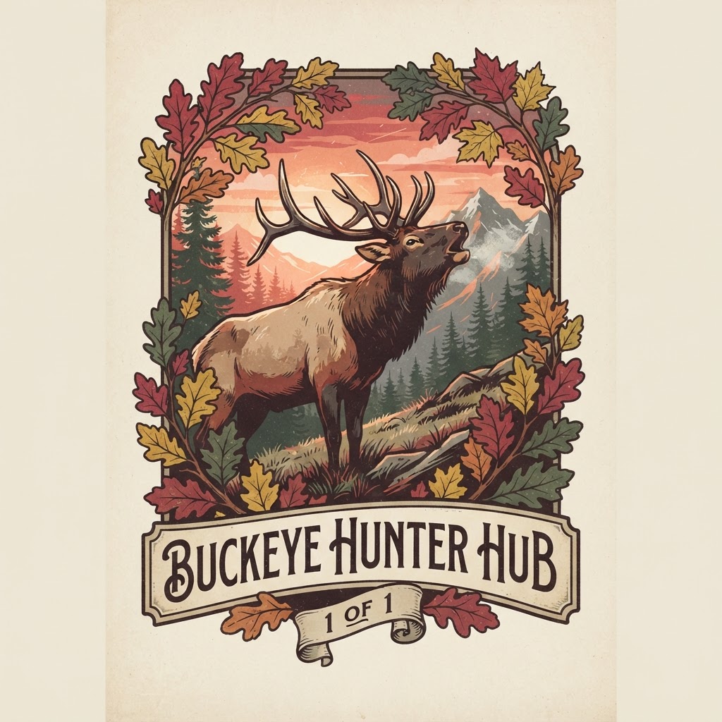 Elk — Signature
