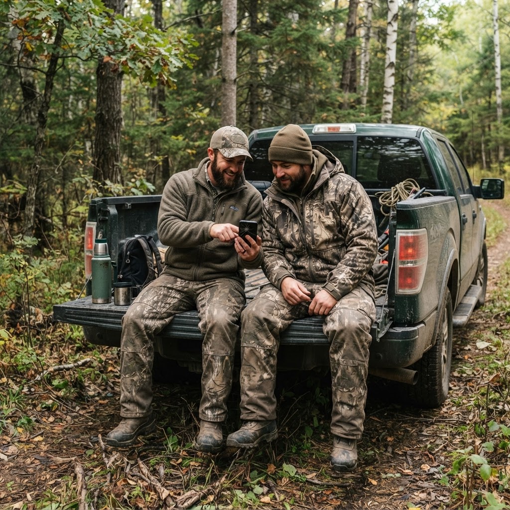 Cultivating Connection: How to Thrive Within the Buckeye Hunter Hub Groups