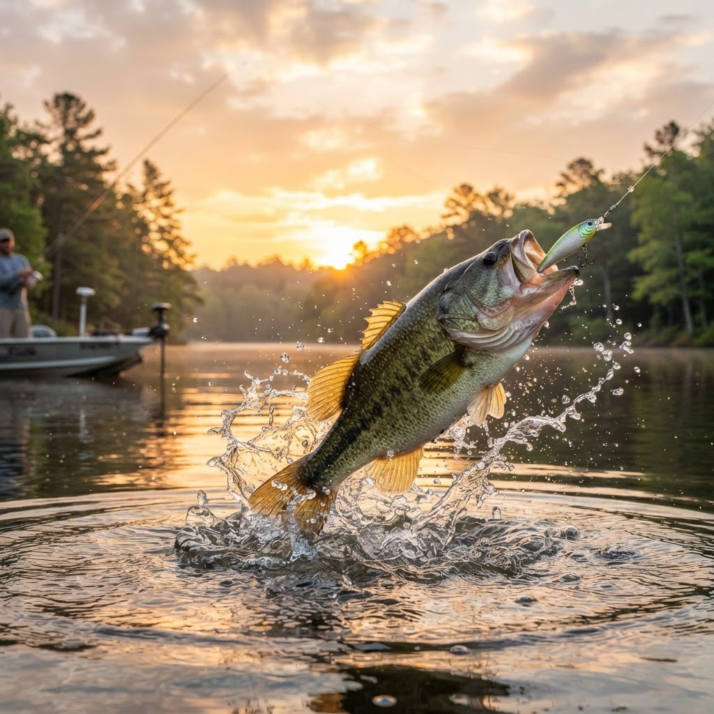 Bass Nation