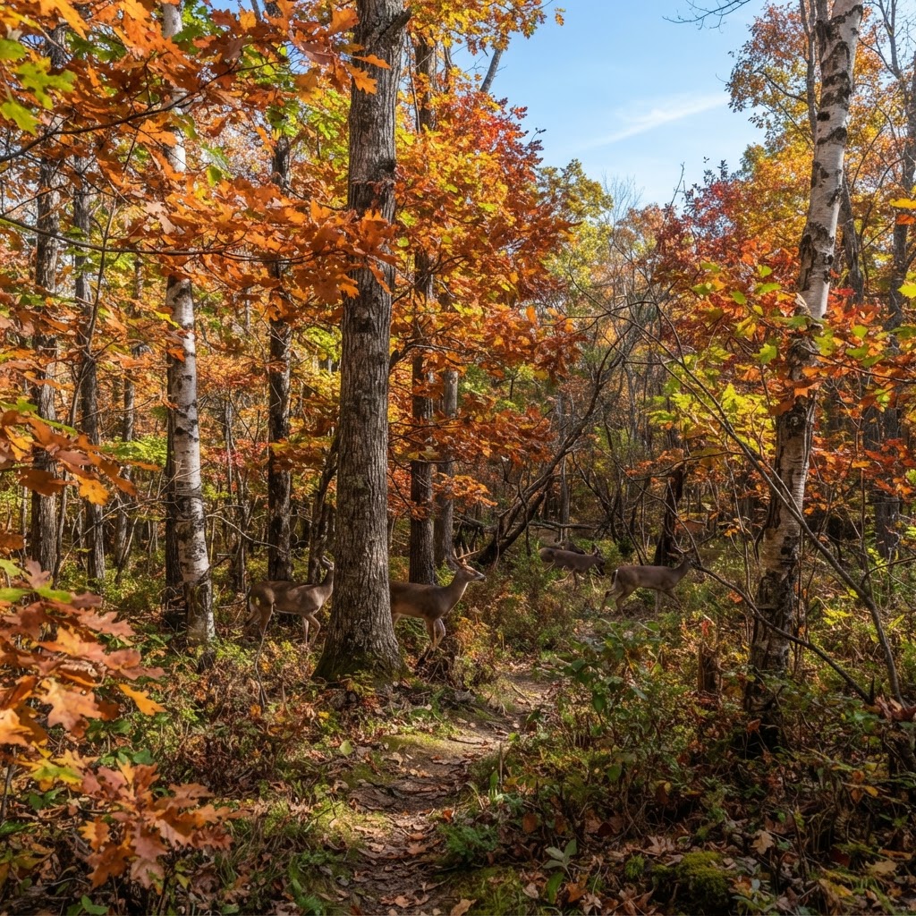 Best Barometric Pressure for Deer Hunting: What the Data Really Says