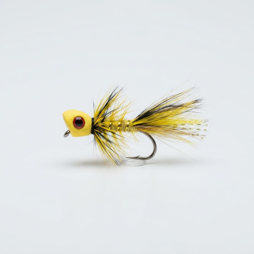 Popper Fly