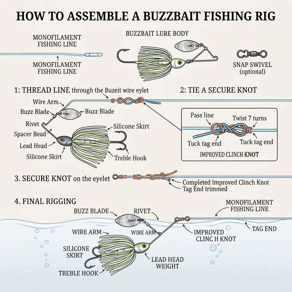 Buzzbait
