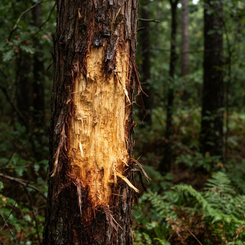 Deciphering the Woods: How to Read Deer Sign Like a Pro