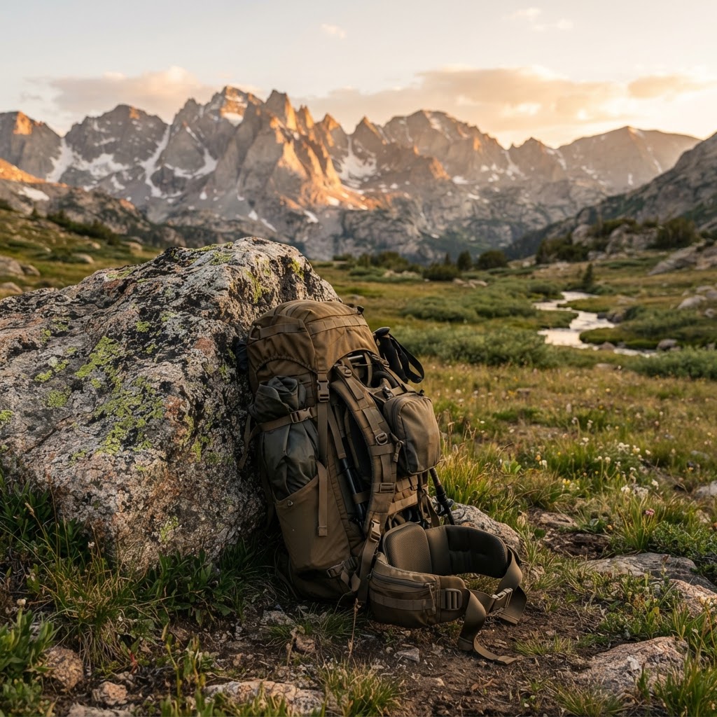 The Ultimate Backcountry Hunting Checklist: A Framework for Success