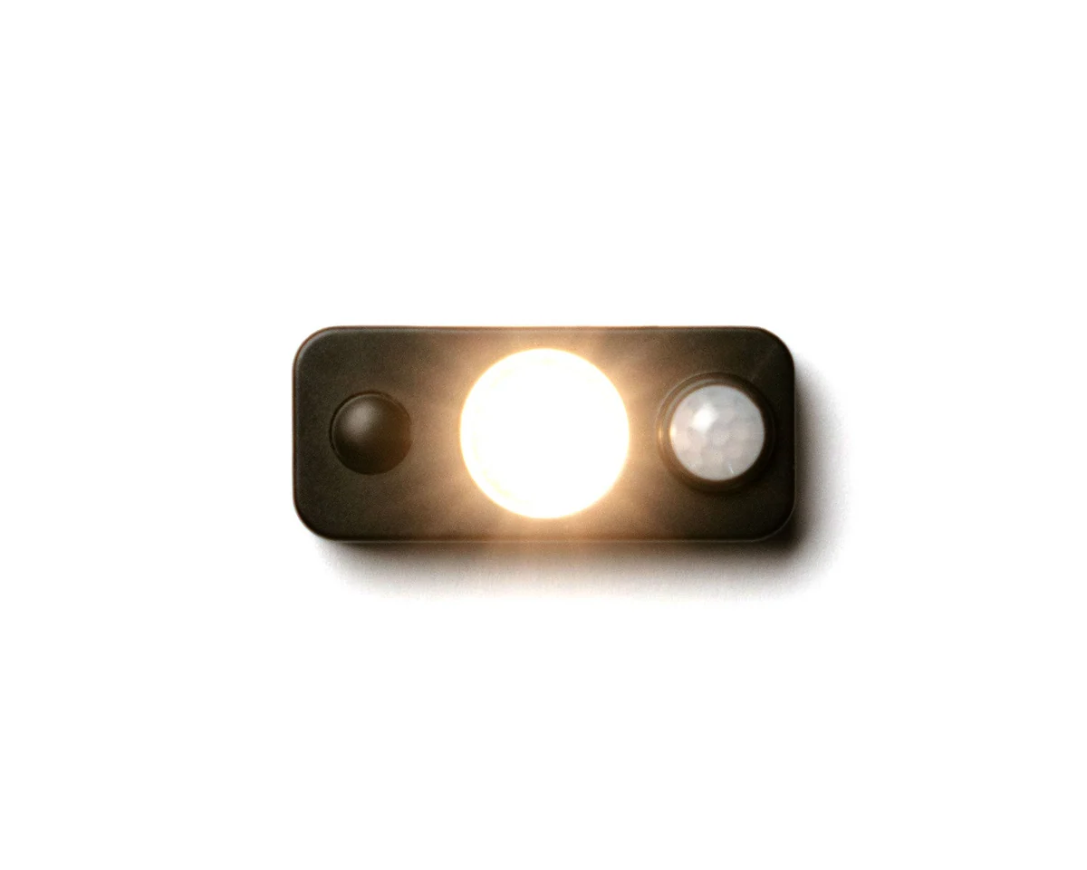 StopBox Motion Activated Light
