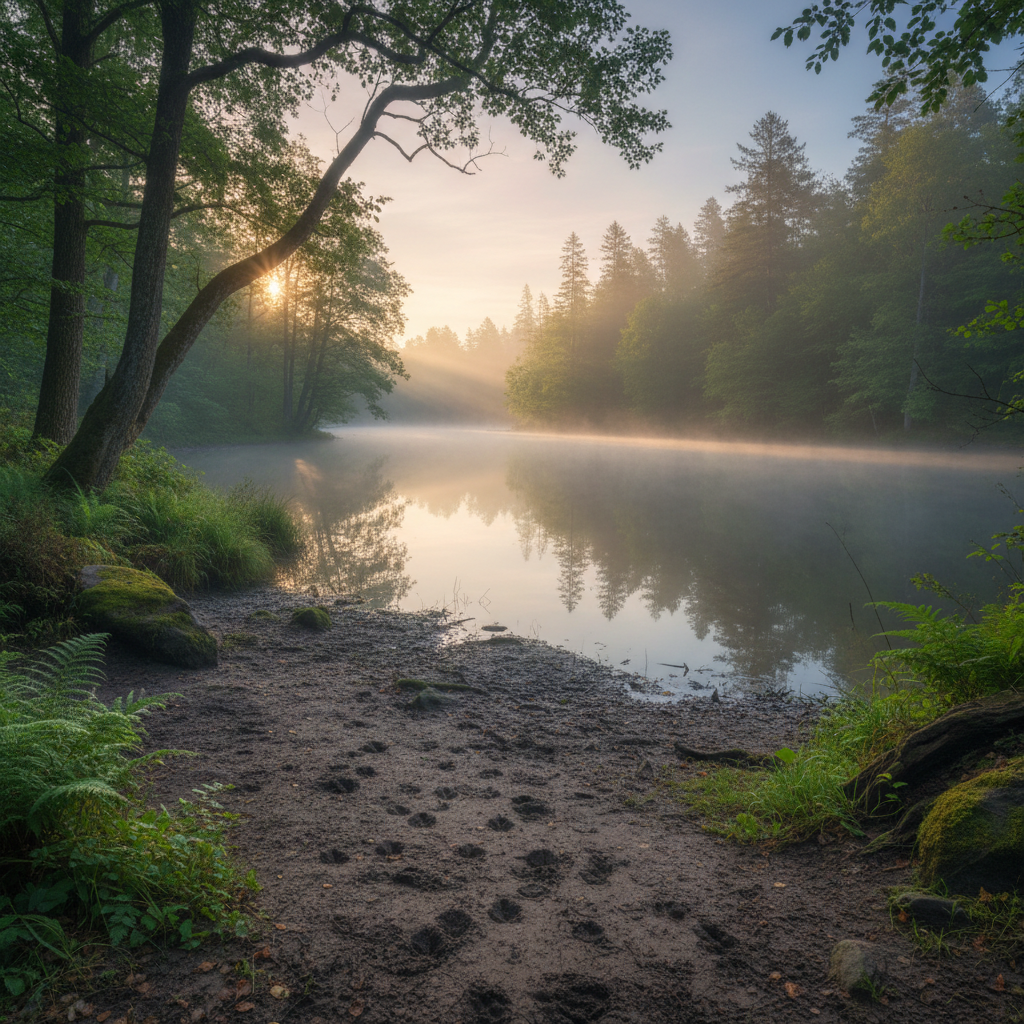 How to Scout New Hunting Ground Before the Season