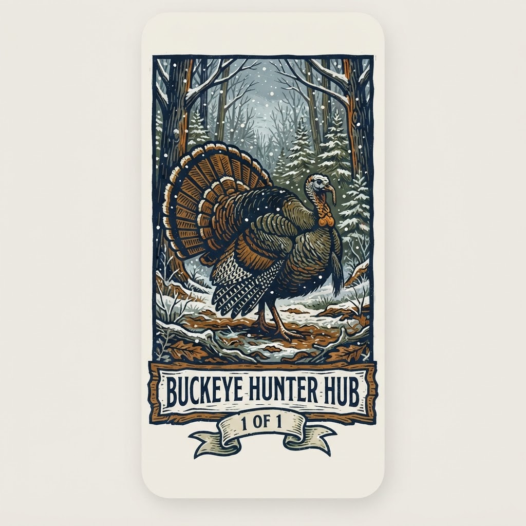 Wild Turkey — Signature