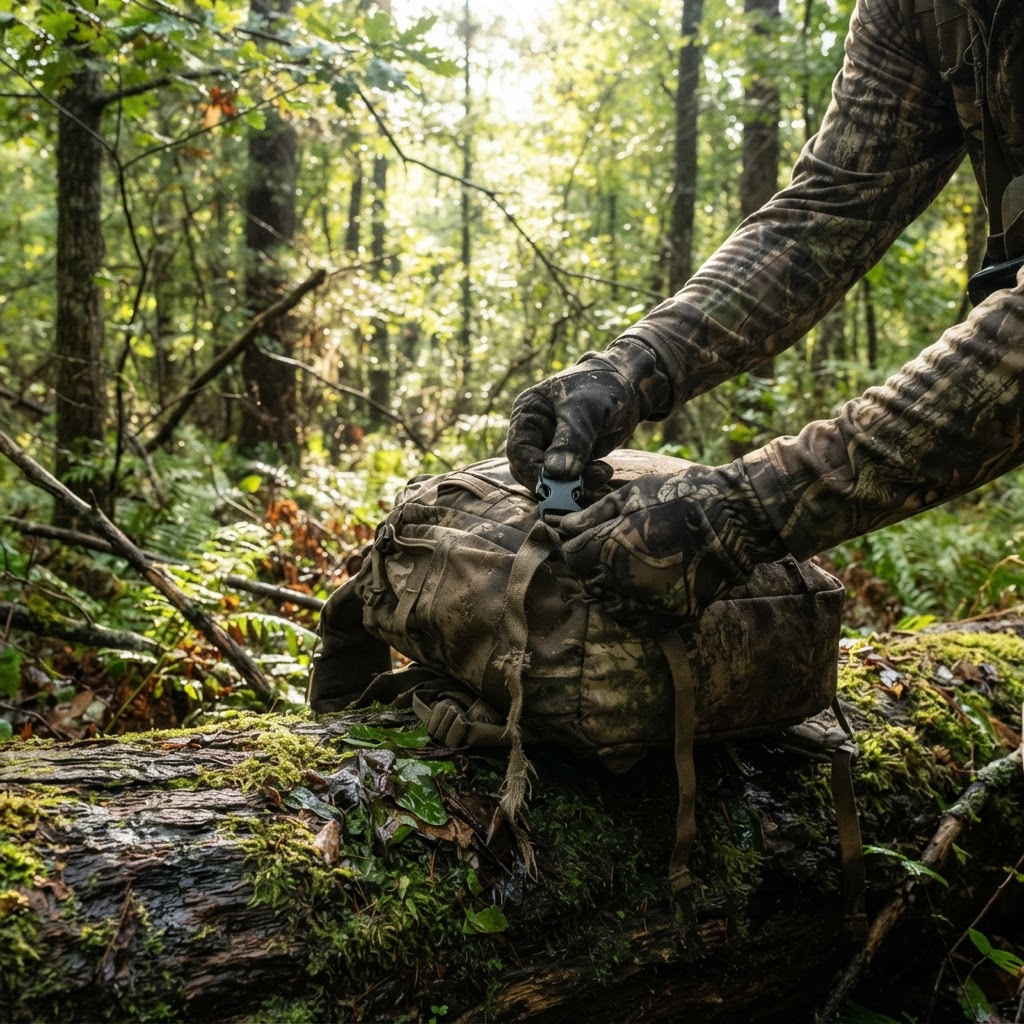 The Natural State Pursuit: A Hunter’s Guide to Arkansas Public Land