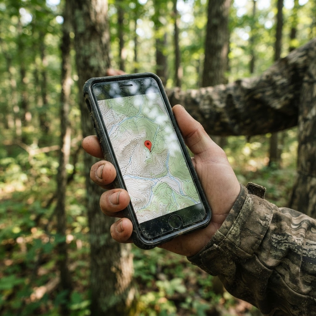 Visualizing Your Season: A Tactical Approach to Digital Land Management