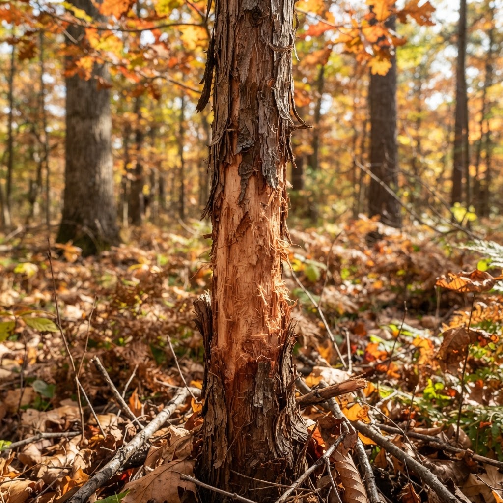 Mastering the Woods: How to Read Deer Sign to Improve Your Odds