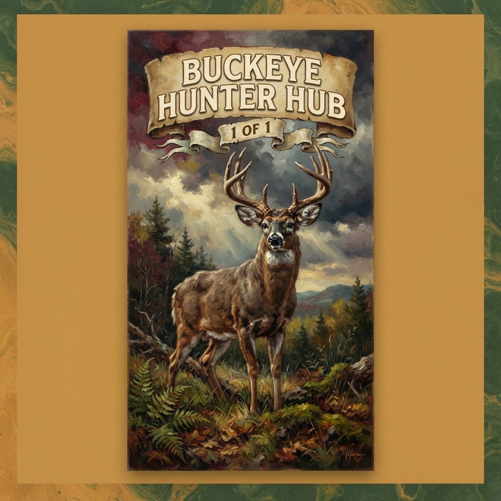 Whitetail Deer — Apex