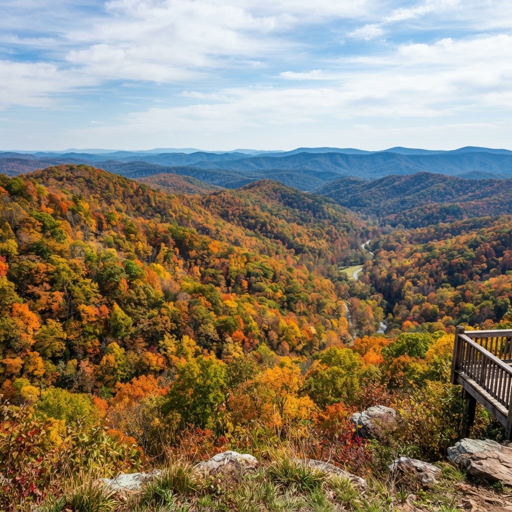 Bluegrass State Bound: A Hunter’s Guide to Kentucky’s Public Land Bounty