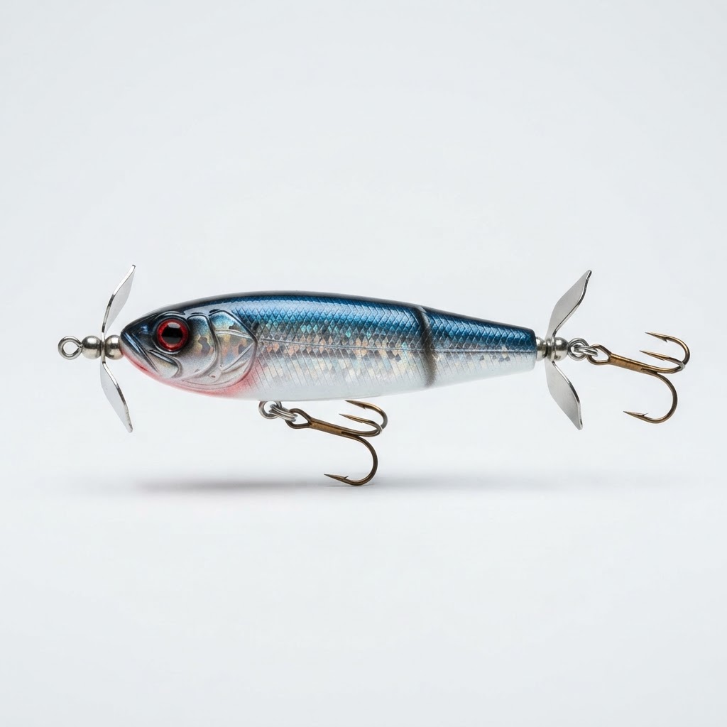 Prop Bait