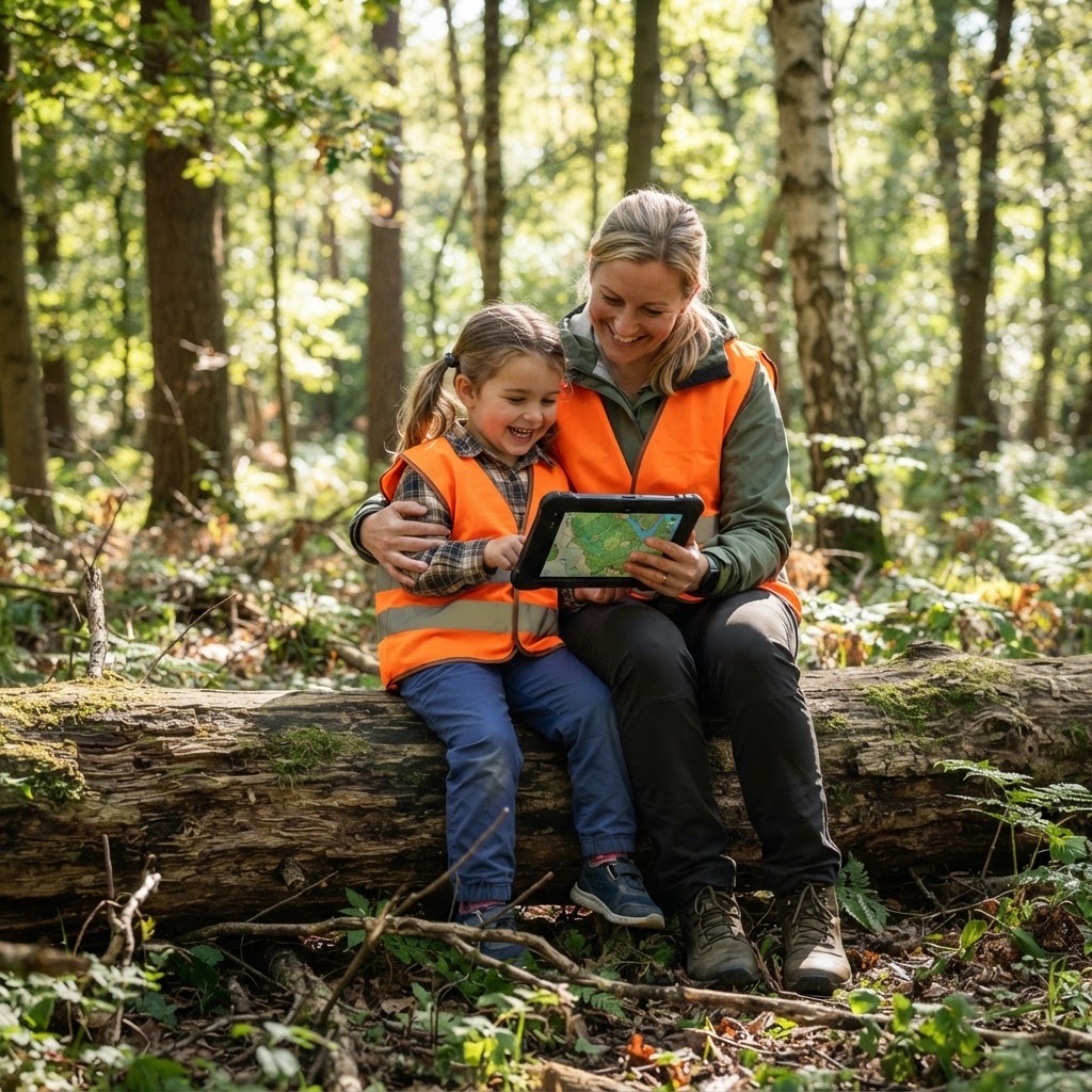 Passing the Torch: Building a Foundation for the Next Generation of Outdoorsmen