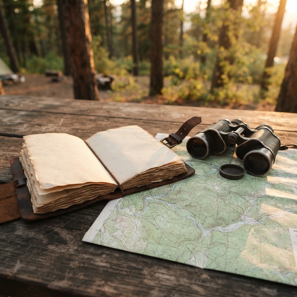 Master the Field: Why Every Hunter Needs a Centralized Digital Resource