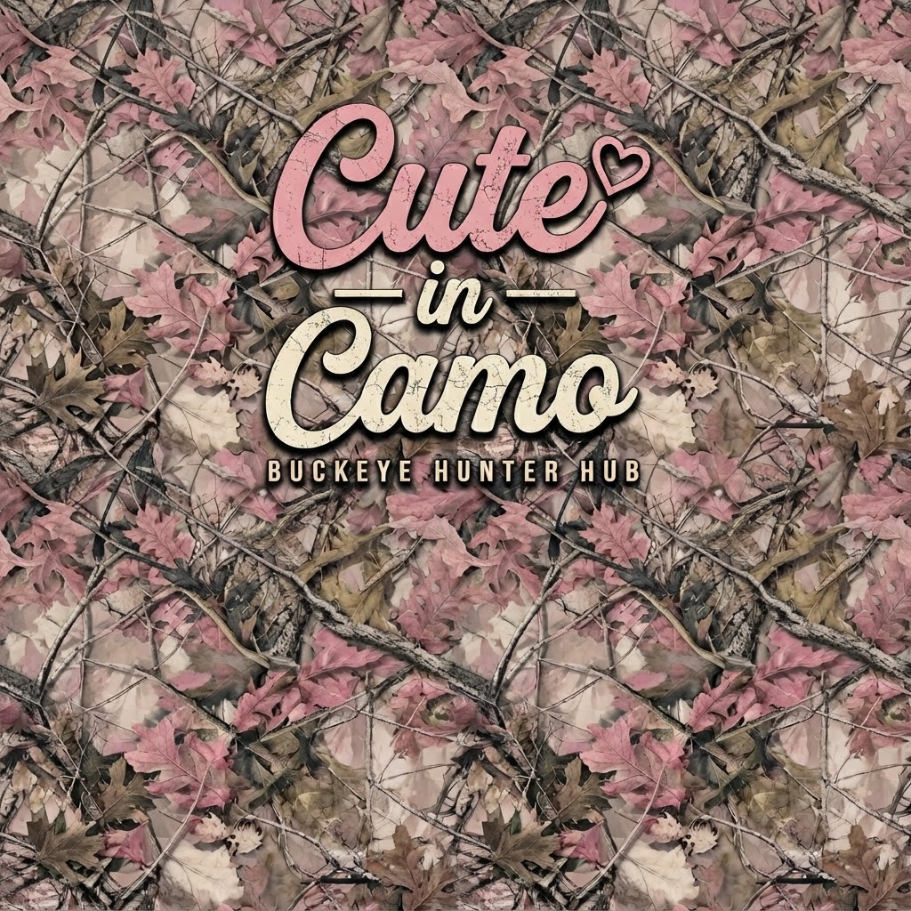 Unveiling the Cute In Camo Pink Camo Women's All-Over Tee