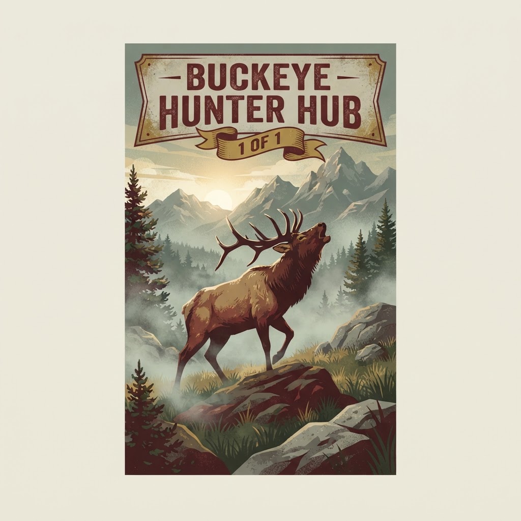 Elk — Apex