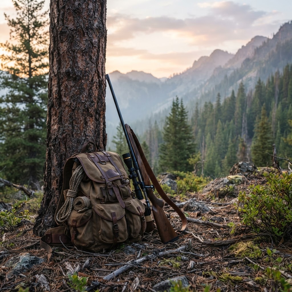 The Strategic Guide to Budgeting for Your Dream Out-of-State Hunt
