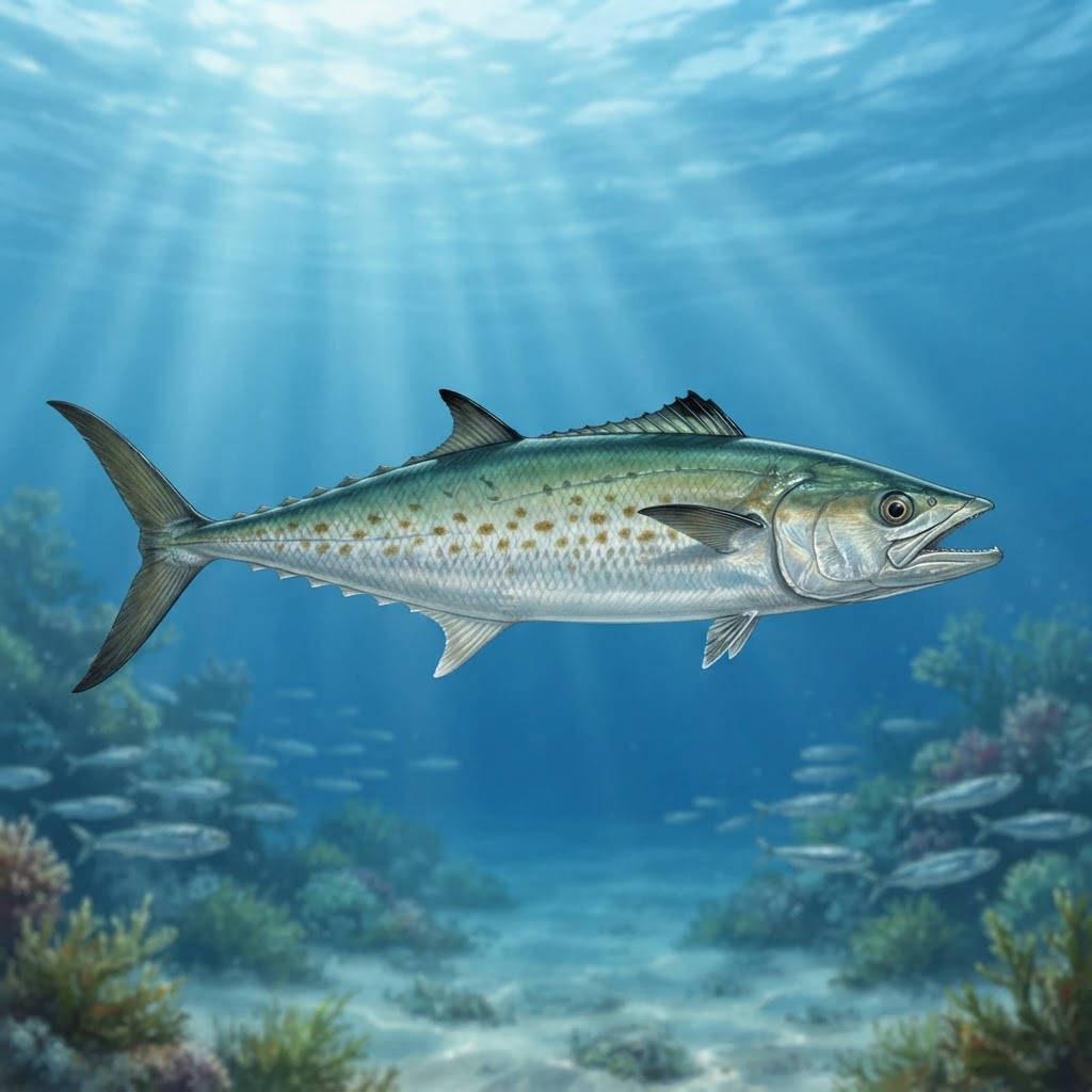 King Mackerel