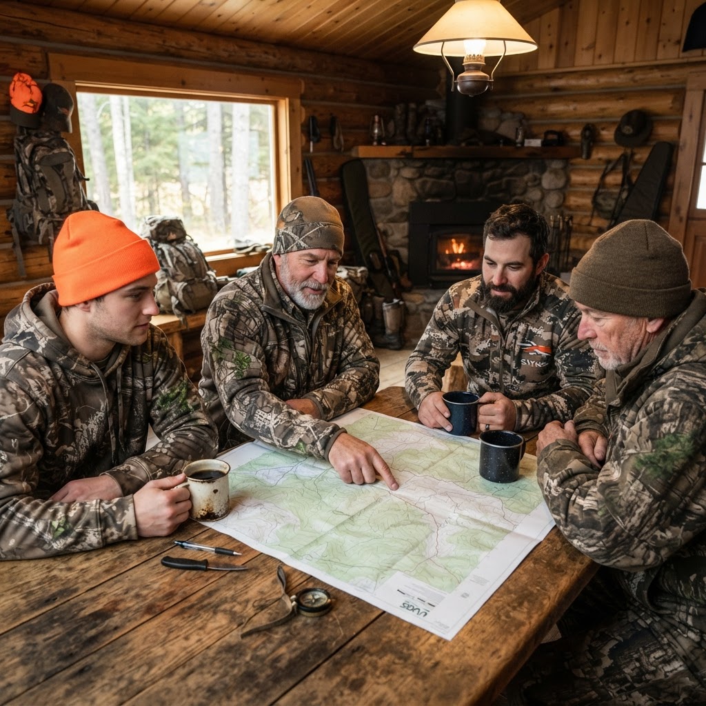 Unlocking Success: How to Master Online Hunting Communities