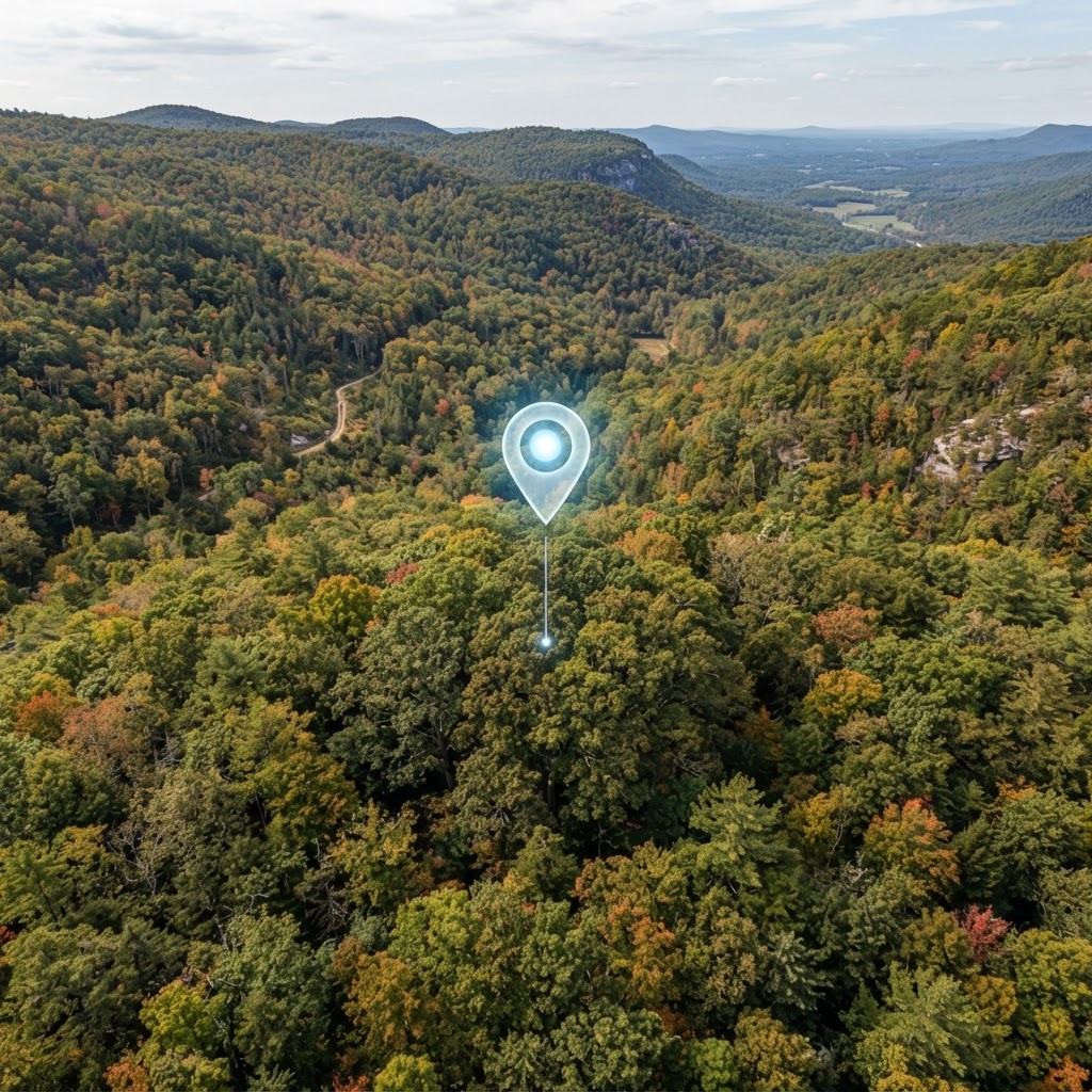 Mastering Your Scouting: How to Mark Waypoints on Buckeye Hunter Hub