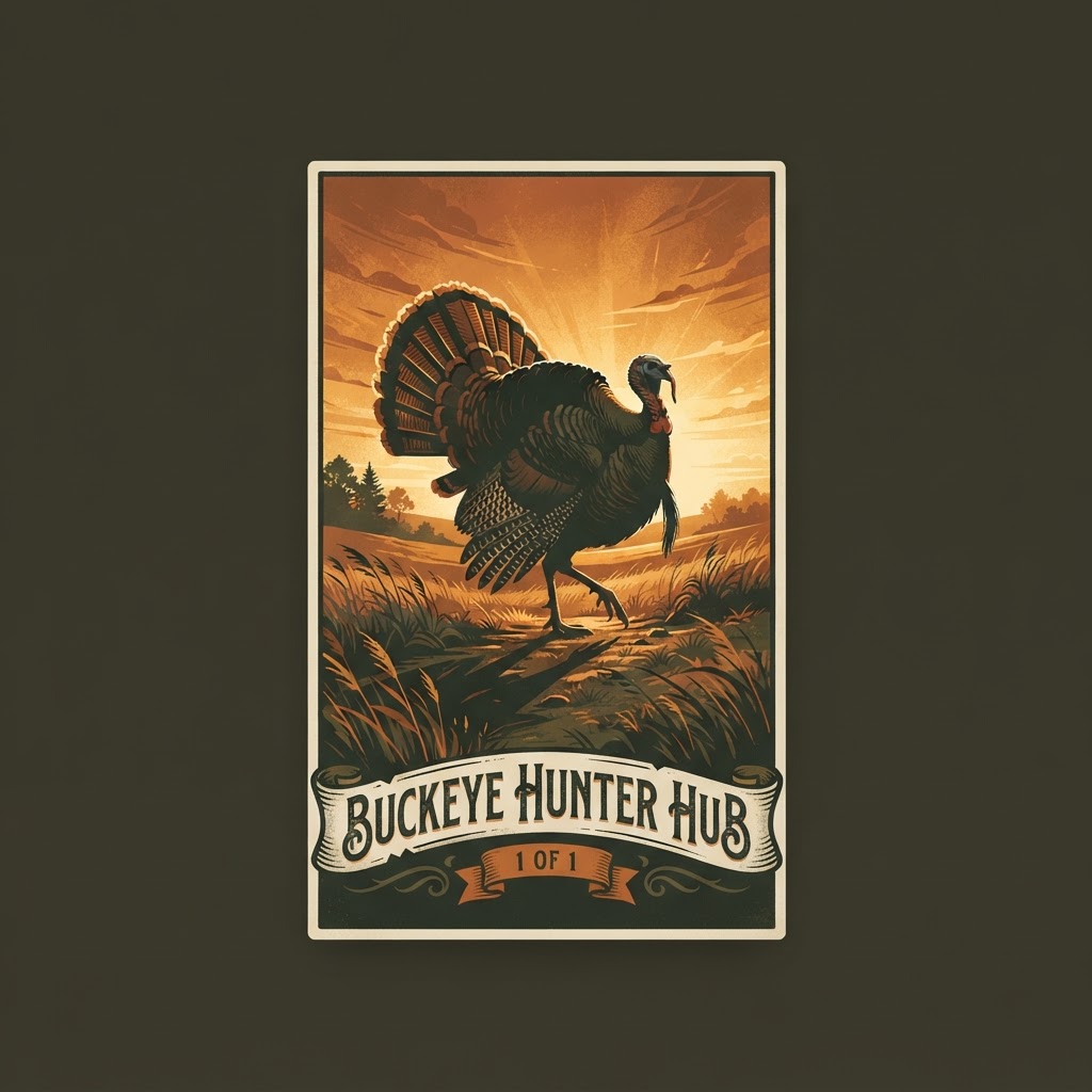 Wild Turkey — Prestige